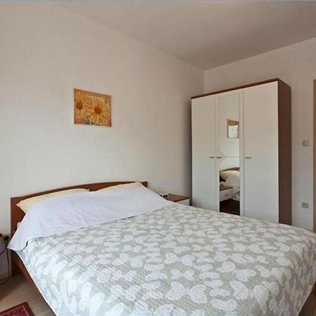 Apartmani Roic Старий Град Екстер'єр фото