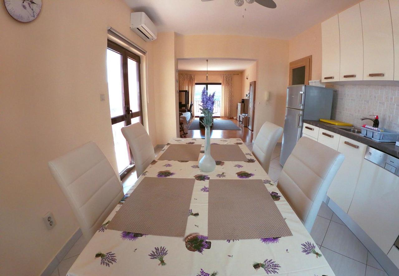 Apartmani Roic Старий Град Екстер'єр фото