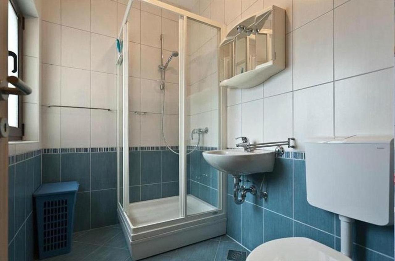 Apartmani Roic Старий Град Екстер'єр фото