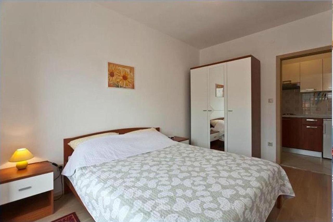 Apartmani Roic Старий Град Екстер'єр фото