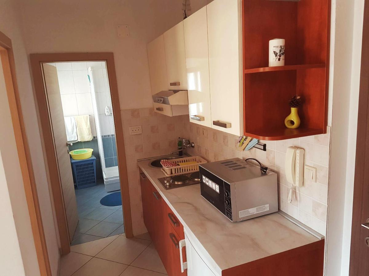 Apartmani Roic Старий Град Екстер'єр фото