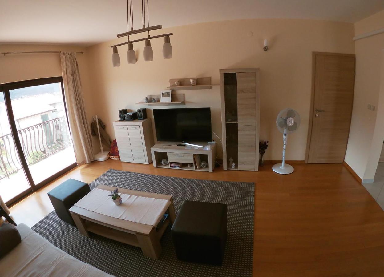 Apartmani Roic Старий Град Екстер'єр фото