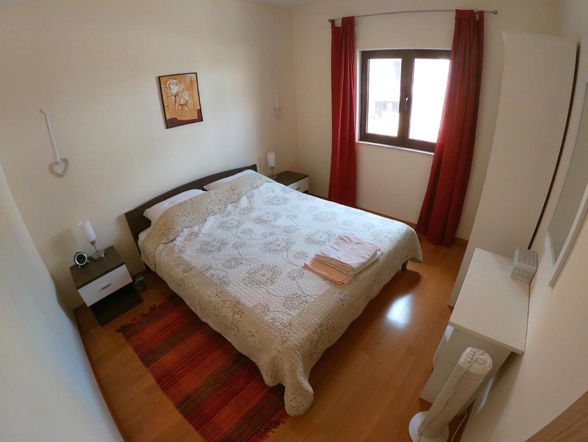 Apartmani Roic Старий Град Екстер'єр фото
