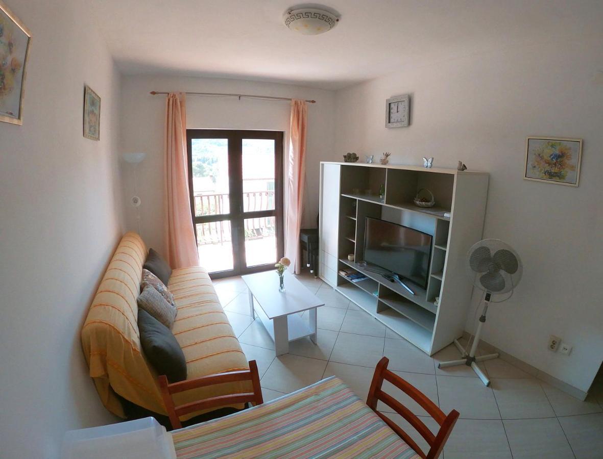Apartmani Roic Старий Град Екстер'єр фото
